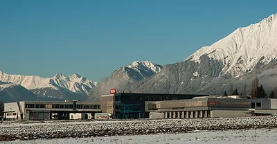 Achselkopf