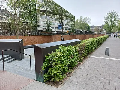 Nationaal Holocaust Namenmonument