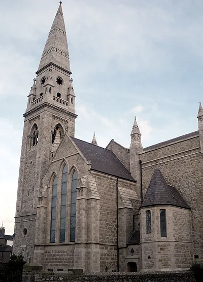 National Maritime Museum of Ireland