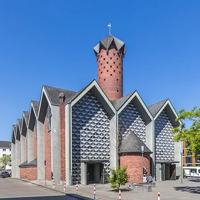 St. Clemens