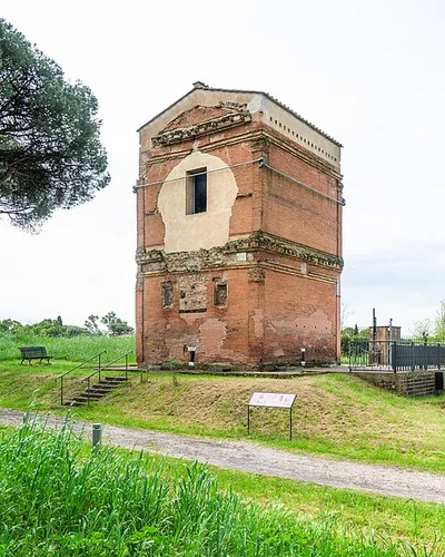 Sepolcro dei Corneli