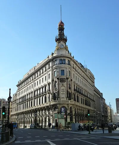 Banesto (Banco Espanol de Credito)