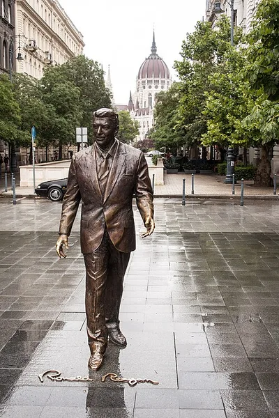 Ronald Reagan