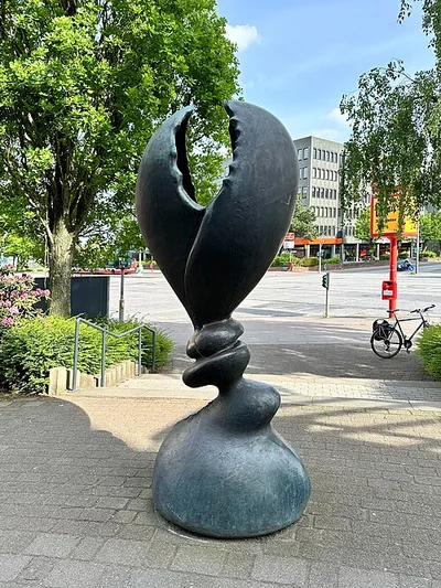 Kleiner Schnabelkeimling