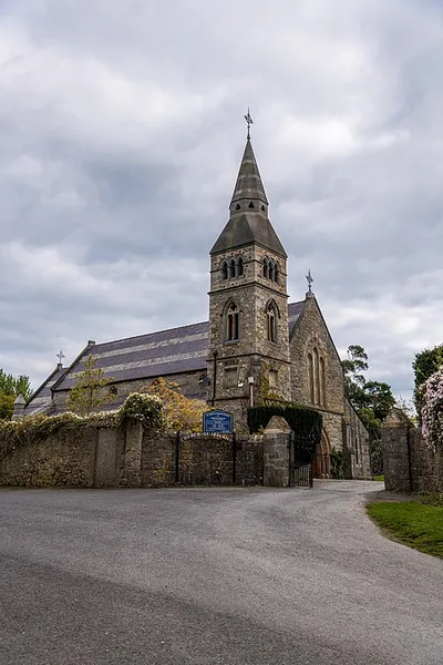 St Mary's Church of Ireland, Howth