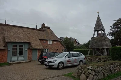 Dänische Kirche
