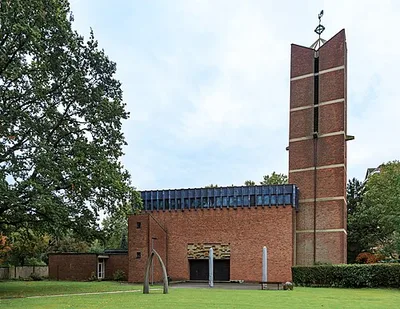 Heilig Geist