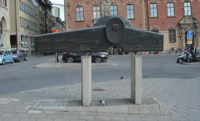 Riddarholmsbroarna