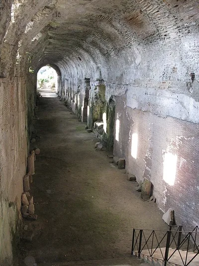 Criptoportico Neroniano