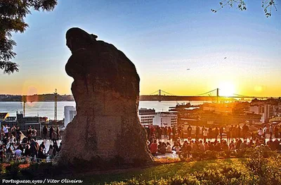 Jardim do Alto de Santa Catarina