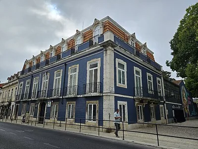 Palácio Baldaya