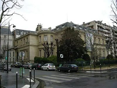 Musée Marmottan Monet