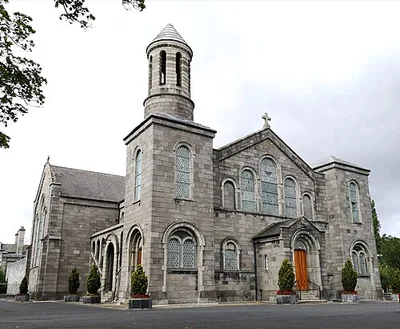 Church of the Sacred Heart (Arbour Hill)