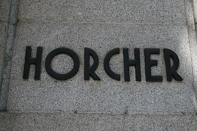 Horcher