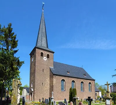 St. Jakobus