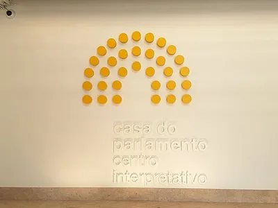 Casa do Parlamento – Centro Interpretativo