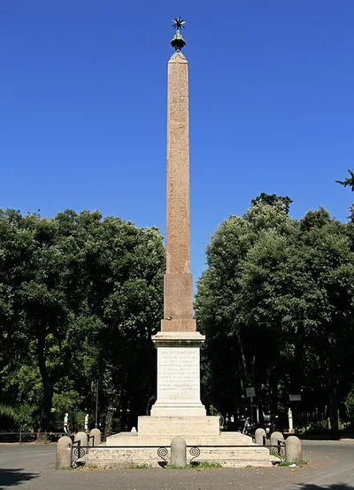 Obelisco di Antinoo