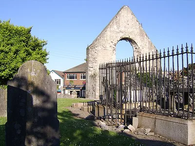 St. Assam's Church
