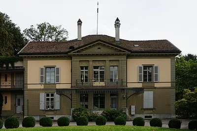 Campagne Schönberg