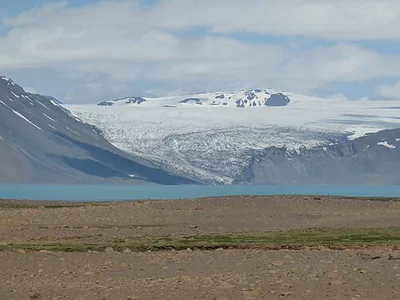 Hvítárvatn