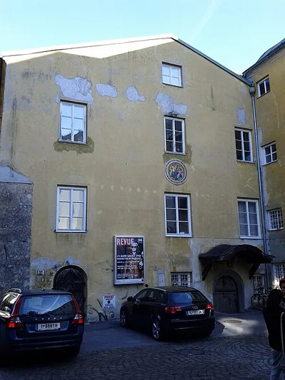 Ansitz Angerzell