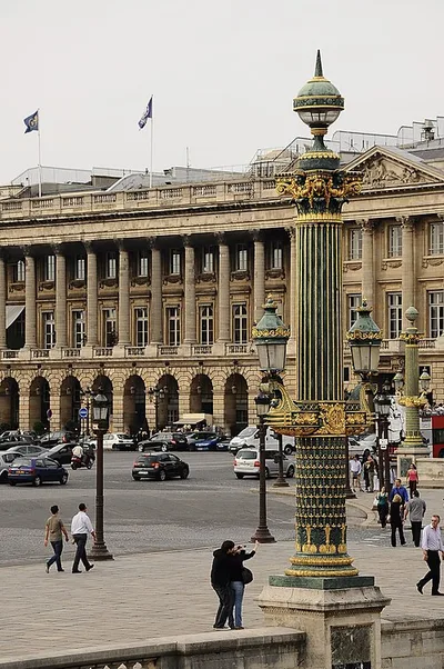 Hôtel de Plessis-Bellière