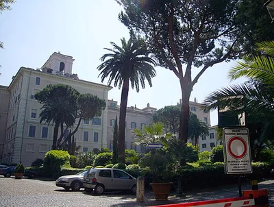 Palazzo Rospigliosi-Pallavicini