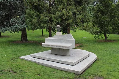 Ludwig van Beethoven