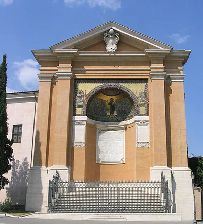 Leonisches Triclinium