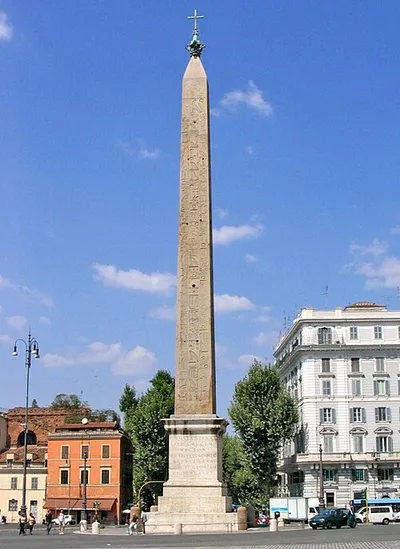 Obelisco Lateranense