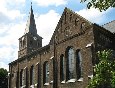 St. Bartholomäus
