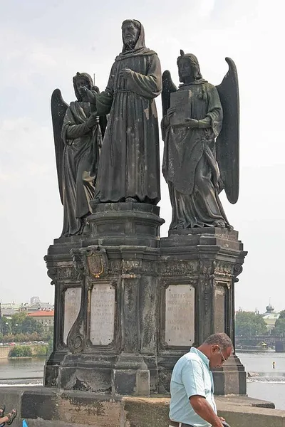 svatý František Serafinský