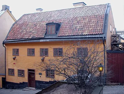 Bellmanhaus