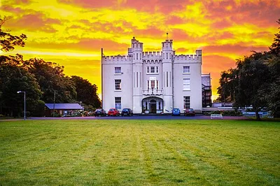 Manresa House, Dublin
