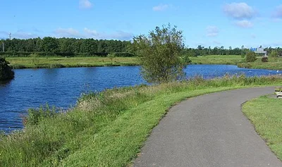Tymon Park
