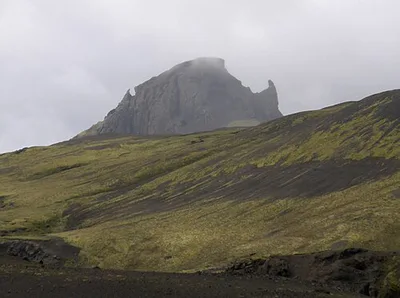 Einhyrningur