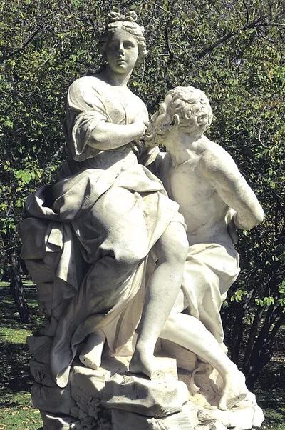 Caridade Romana