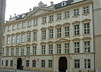Palais Dietrichstein-Ulfeld