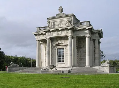 Casino at Marino