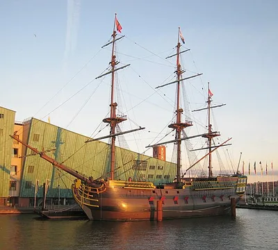Amsterdam