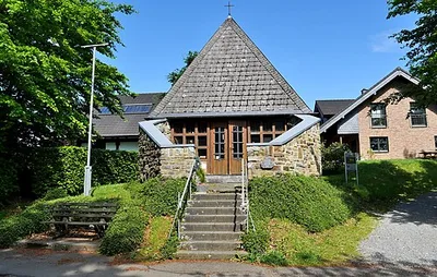 Josefskapelle