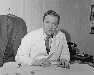 Jens Olav Walaas Selvaag