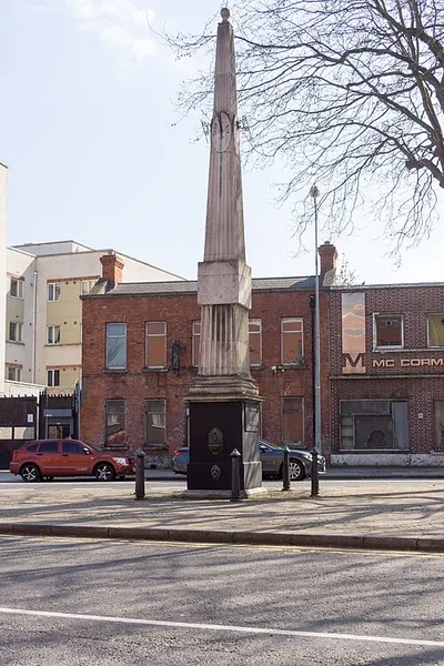 Rutland Obelisk
