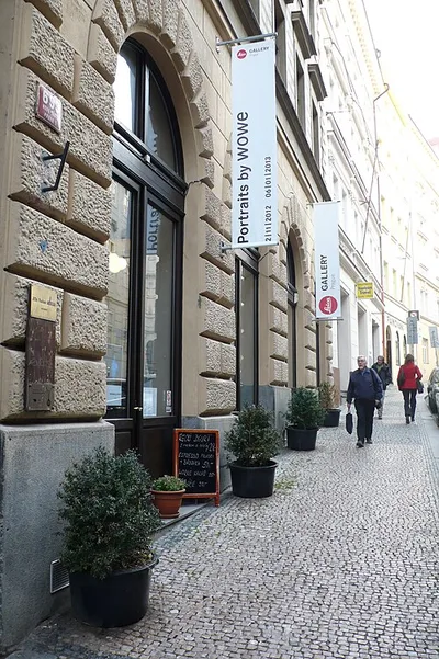 Galerie Leica