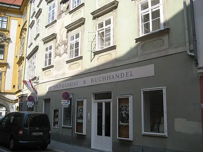 Basiliskenhaus
