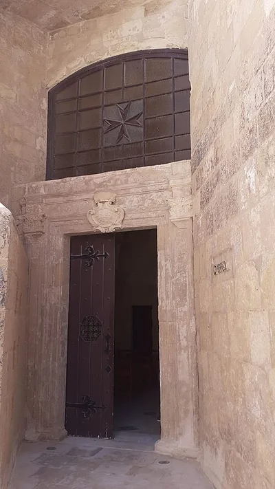 Chapel of St. Anne