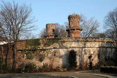 Fort IV