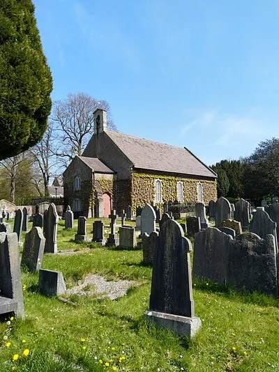 Drumcondra Church