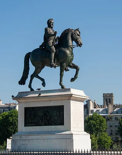 Henri IV