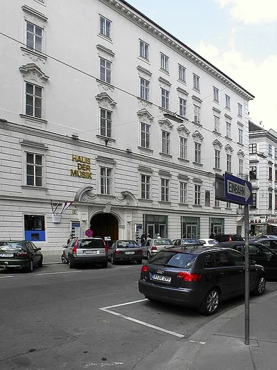 Haus der Musik